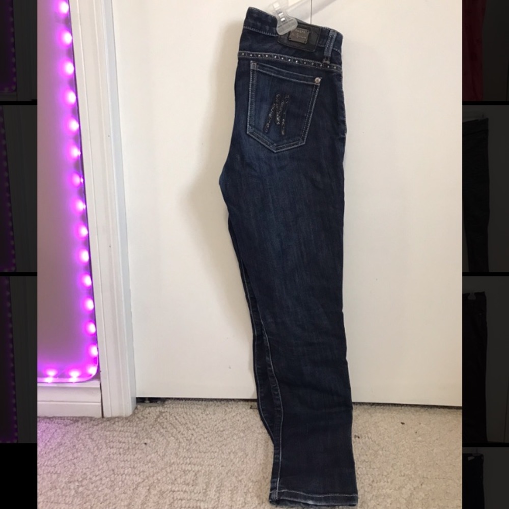GUESS jeans